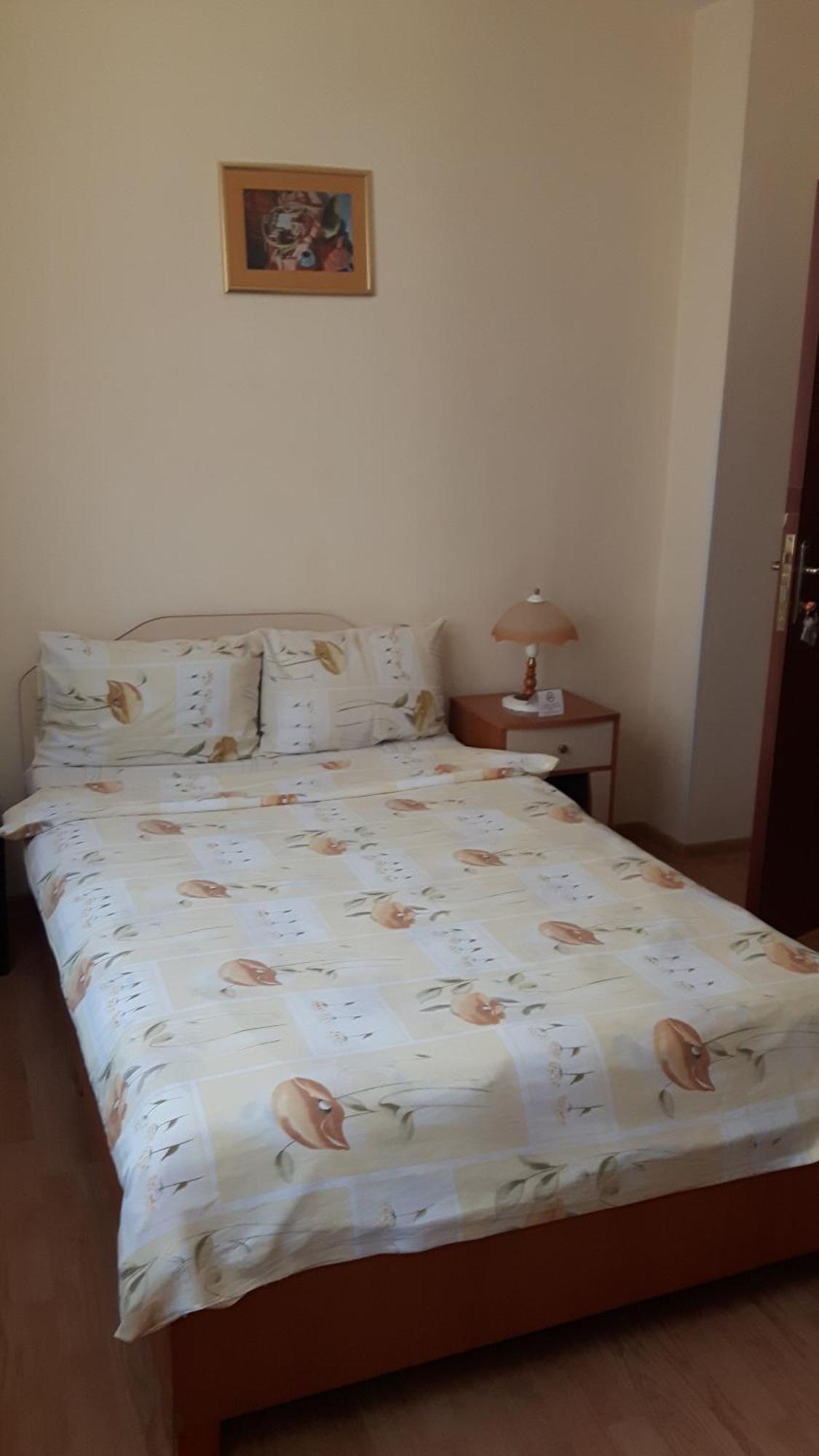 Primavera 1 Hotel Pazardzhik Buitenkant foto