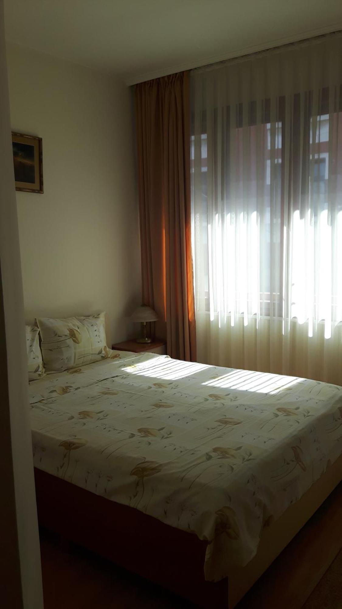 Primavera 1 Hotel Pazardzhik Buitenkant foto
